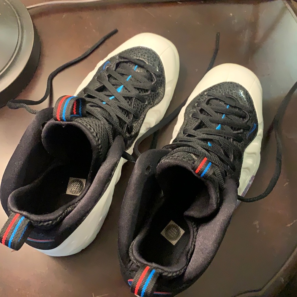 Little posite pro GS ‘3D’